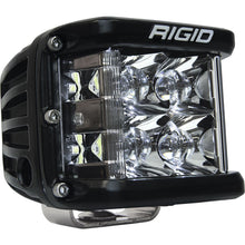 RIGID Industries D-SS Series PRO Spot Surface Mount- Black | 261213