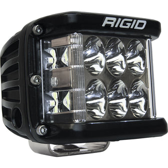 RIGID Industries D-SS Series PRO Driving Surface Mount - Black | 261313