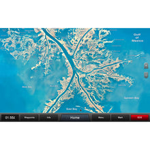 Garmin Standard Mapping&reg; - Louisiana One ClassicmicroSD&trade;/SD&trade; card | 010-C1162-00