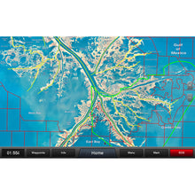 Garmin Standard Mapping&reg; - Louisiana One Premium microSD&trade;/SD&trade; card | 010-C1163-00