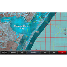 Garmin Standard Mapping&reg; - Texas West Premium microSD&trade;/SD&trade; Card | 010-C1178-00