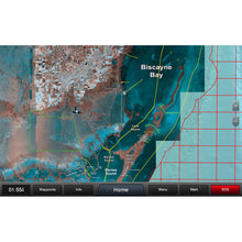 Garmin Standard Mapping&reg; - Florida One Premium microSD&trade;/SD&trade; Card | 010-C1193-00