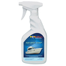 Sudbury H2O Spot Zoap&reg; - 32oz | 607-32