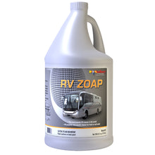 Sudbury RV Zoap - 128oz | 905G