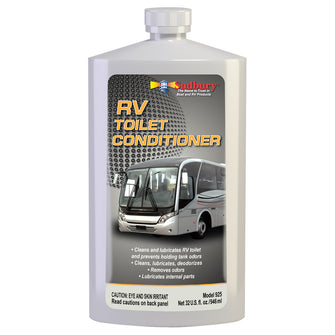 Sudbury RV Toilet Conditioner - 32oz | 925