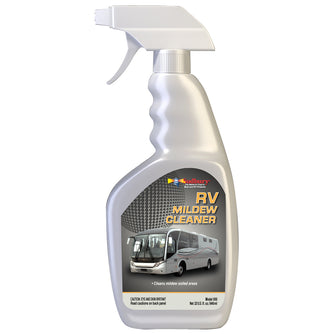 Sudbury RV Mildew Cleaner Spray - 32oz | 950