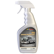 Sudbury RV Awning Protectant Spray - 32oz | 975