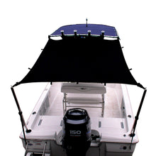 Taylor Made T-Top Boat Shade Kit - 4&#39; x 5&#39; | 12015