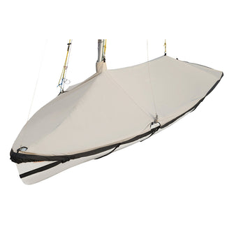 Taylor Made Club 420 Deck Cover - Mast Up Tented | 61432A