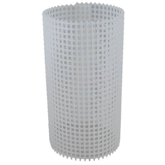 GROCO PWSA-751 Poly Basket Fits WSA-500, WSB-500 &amp; WSB-750 | PWSA-751