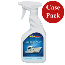 Sudbury H2O Spot Zoap&reg; - 32oz *Case of 6* | 607-32CASE