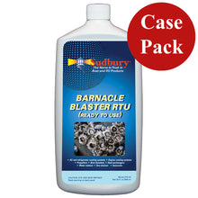 Sudbury Barnacle Blaster RTU Ready to Use 32oz *Case of 6* | 870-32CASE