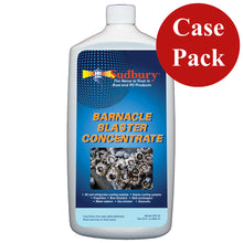 Sudbury Barnacle Blaster Concentrate 32oz *Case of 6* | 875-32CASE