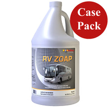 Sudbury RV Zoap - 128oz *Case of 4* | 905GCASE