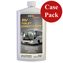 Sudbury RV Toilet Conditioner - 32oz *Case of 6* | 925CASE