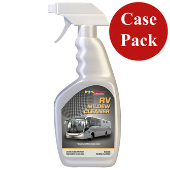 Sudbury RV Mildew Cleaner Spray - 32oz *Case of 6* | 950CASE