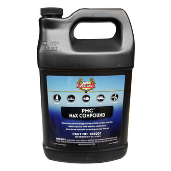 Presta Max Production Compound - 1 Gallon | 165001