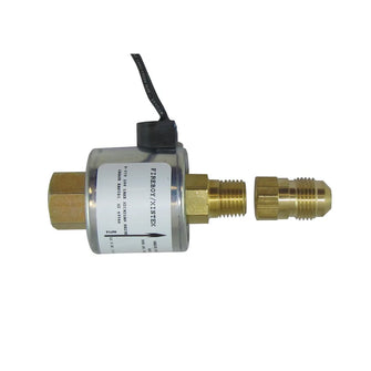 Fireboy-Xintex SV-1 1/4" Solenoid Valve | SV-1