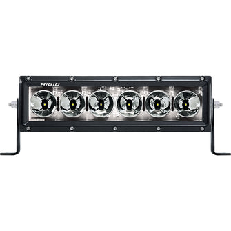 RIGID Industries Radiance+ 10" White Backlight Black Housing | 210003