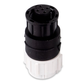 Raymarine ST-Ng (M) to DeviceNet (F) Adapter | A06082