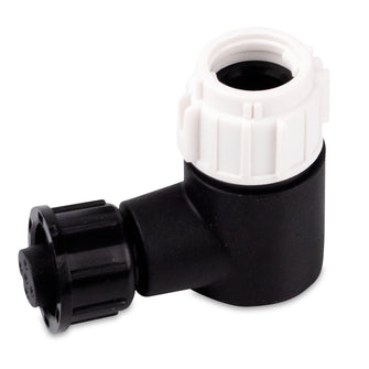 Raymarine DeviceNet (M) to ST-Ng (F) Adapter - 90&deg; | A06084