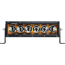 RIGID Industries Radiance+ 10" Amber Backlight Black Housing | 210043