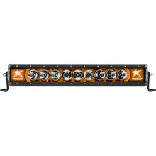 RIGID Industries Radiance+ 20" Amber Backlight Black Housing | 220043