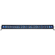 RIGID Industries Radiance+ 40" Blue Backlight Black Housing | 240013