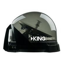 KING One Pro&trade; Premium Satellite Antenna | KOP4800