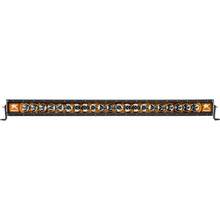 RIGID Industries Radiance+ 40" Amber Backlight Black Housing | 240043