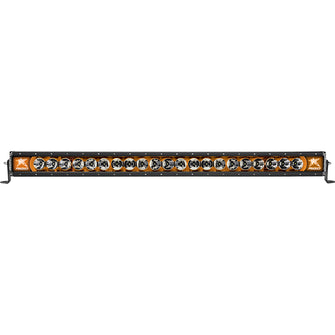 RIGID Industries Radiance+ 40" Amber Backlight Black Housing | 240043