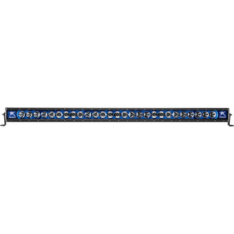 RIGID Industries Radiance+ 50" Blue Backlight Black Housing | 250013