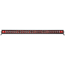 RIGID Industries Radiance+ 50" Red Backlight Black Housing | 250023