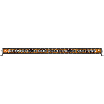 RIGID Industries Radiance+ 50" Amber Backlight Black Housing | 250043