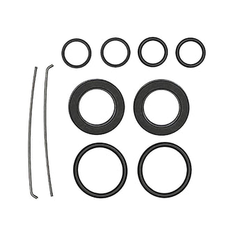 Octopus 38mm Bore Cylinder Seal Kit | OC16SUK08