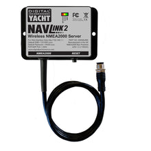 Digital Yacht NavLink 2 NMEA to WiFi Gateway | ZDIGNLINK