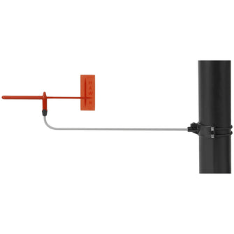 Schaefer Little Hawk Mk 2 Wind Indicator | H004F00