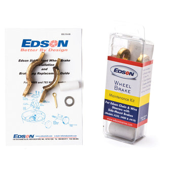 Edson Brake Maintenance Kit | 316-689