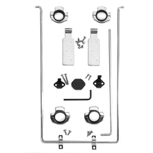 Edson Hardware Kit f/Luncheon Table - Clamp Style | 785-761-95