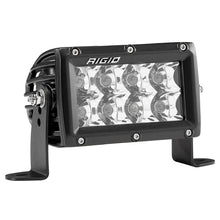 RIGID Industries E-Series PRO 4" Spot - Black | 104213