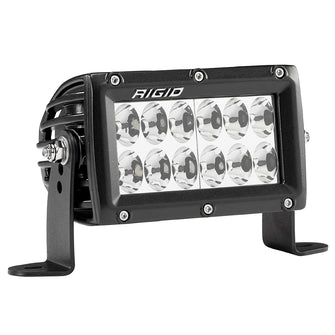 RIGID Industries E-Series PRO 4" Driving - Black | 173613