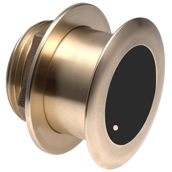 Furuno B175M Bronze Thru-Hull 12&deg; Tilt - Med Frequency | B175M/12