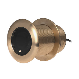 Furuno B75M Bronze Thru-Hull 0&deg; Tilt - Med Frequency | B75M