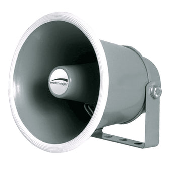 Speco 6" Weather-Resistant Aluminum Speaker Horn 8 Ohms | SPC10