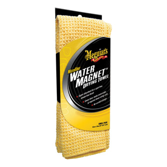 Meguiar&#39;s Water Magnet Microfiber Drying Towel - 22" x 30" | X2000