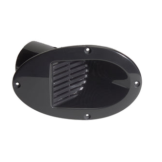 Innovative Lighting Marine Hull Mount Horn - Black | 541-0000-7