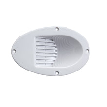 Innovative Lighting Marine Hull Mount Horn - White | 541-0100-7