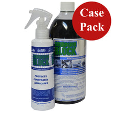 Corrosion Block 32oz Bottle with Pump - Non-Hazmat, Non-Flammable &amp; Non-Toxic *Case of 4* | 20032CASE