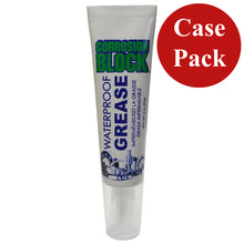 Corrosion Block High Performance Waterproof Grease - 2oz Tube - Non-Hazmat, Non-Flammable &amp; Non-Toxic *Case of 24* | 25002CASE