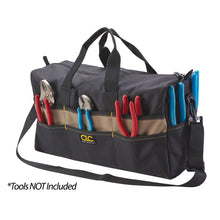 CLC 1113 Tool Tote Bag - Large | 1113